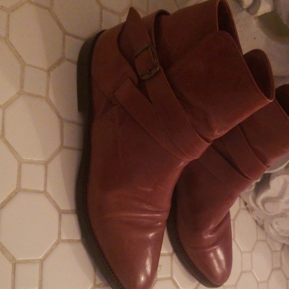 Booties - Picture 4 of 4